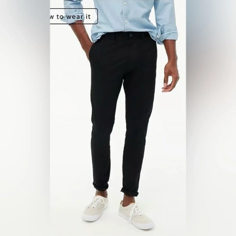 J. Crew new without